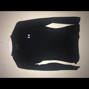 Underarm shirt